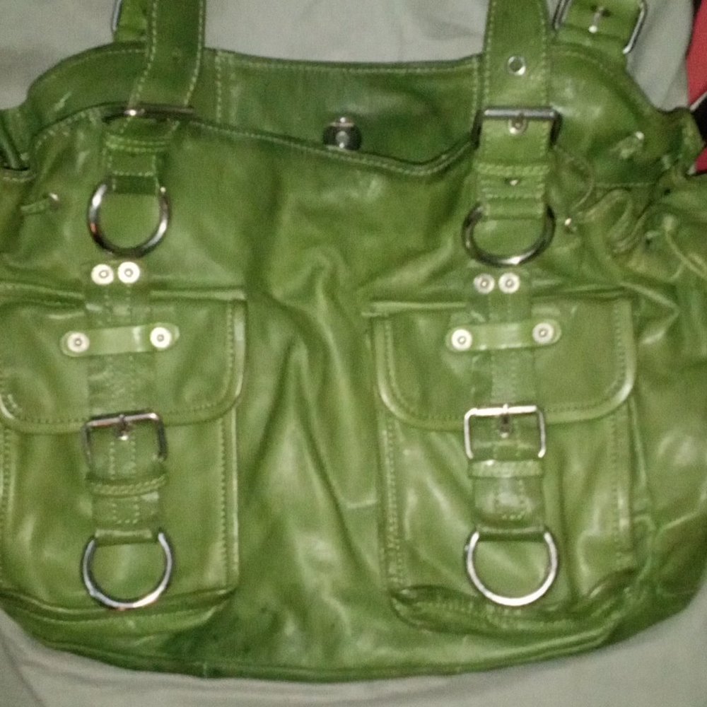 Tano handbag